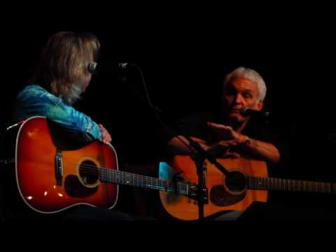 Jim Lauderdale & Verlon Thompson Part 5 Darwettia's Mandolin 2017 03 25 Suwannee