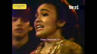 Download lagu Video Langka Andi Meriem Matalatta Aku dan Asmara AnekaRiaSafari Cipt  Ancha YM Haraz Nostalgia 80's mp3