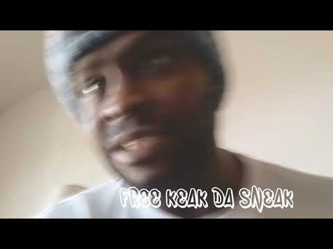 KEAK DA SNEAK