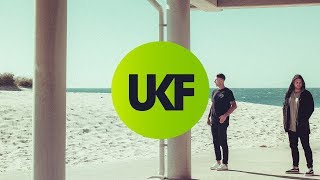 Flowidus - Don't Walk Away (ft. Edde)