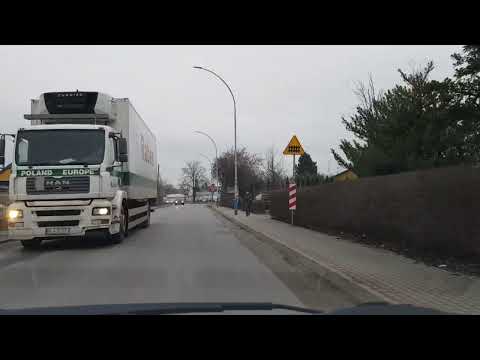 Egzamin prawo jazdy Krosno . "ZETKA" dwa przejazdy dzięki którym na pewno Zdasz egzamin :)