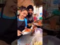 Kulhad Pizza Viral Video Shorts Viral Trending Pizza