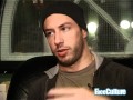 Interview Dillinger Escape Plan - Greg Puciato (part ...