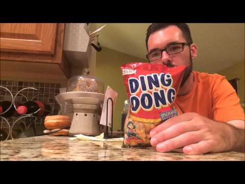 download lagu mp3 mp4 Ding Dong Peanuts, download lagu Ding Dong Peanuts gratis, unduh video klip Ding Dong Peanuts