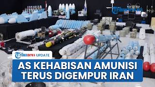 Download lagu Rangkuman Perang AS-Iran: Rusia Peringati Trump soal Perang Nuklir, Belasan Armada AS Dibasmi IRGC mp3