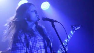 Phrenetix - Art of Jail (Atgal i Ascona Live @ Lemmy)