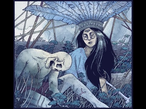 Video thumbnail for Intro (The Thief and the Fallen)