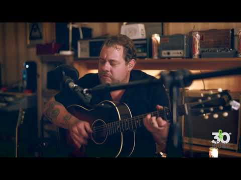 eTown 30th Anniversary - Nathaniel Rateliff - "And It's Still Alright"