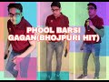 Phool Barsi Gagan Bhojpuri Song