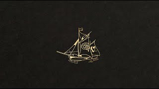 David Gray - A Tight Ship (Lyric Video)