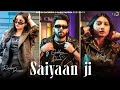 SAIYAAN JI (Official Video ) | Renuka Panwar Ft. Gahlyan Shaab & Khushi Verma