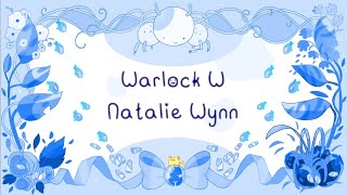Natalie is in Bee and PuppyCat S2
