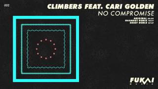 Climbers feat. Cari Golden - No Compromise (Original Mix)
