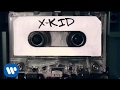 Green Day - "X-Kid" - Album: ¡TRE!