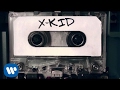 Green Day - "X-Kid" - Album: ¡TRE! 
