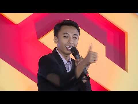 Fajar: Janjian di Food Court - SUPER