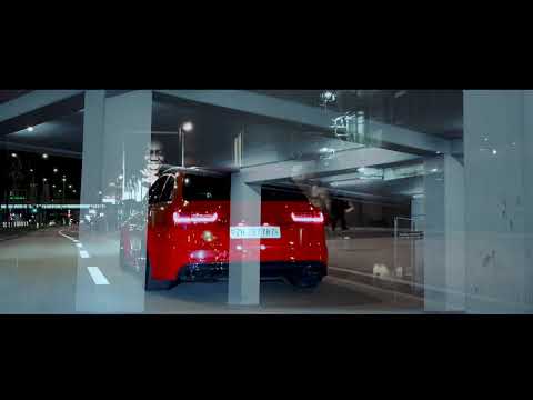 TRFN x Fella - Drive (feat. Siadou)