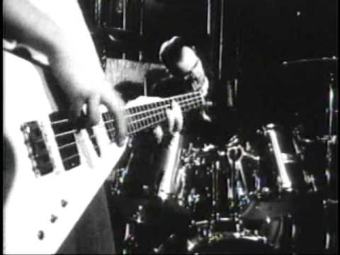 Chicken Scratch "Undertoe" Community 3 - Phil Harder video!!