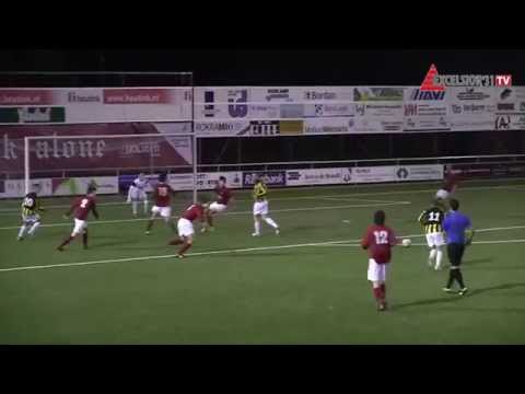 Young Talent - Killien Jungen - Vitesse Arnhem - Highlights 2013-2014