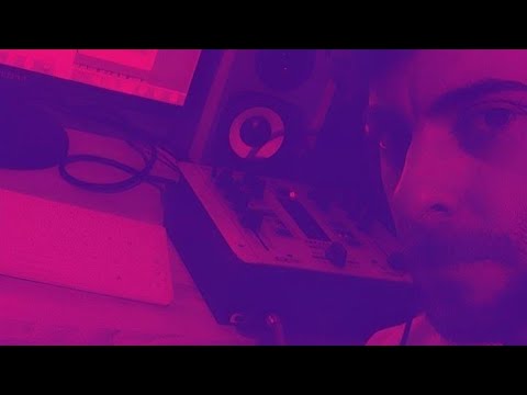 Alex D - Nu possu frenare (Dr. Dree - Still D.R.E. beat)