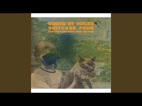 Videoclip de Deaf Dumb and Blind Girl — Guided by Voices