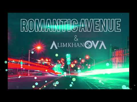 Romantic Avenue feat. Alimkhanov A - Romantic Avenue