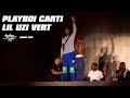 Lil Uzi Vert X Playboi Carti Rolling Loud Miami 2017