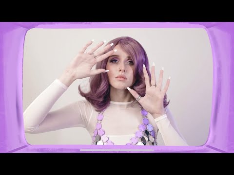 Darla Jade - Pretty (Official Music Video)