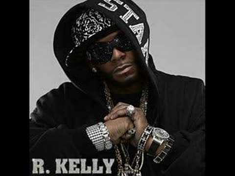 Beanie segal Ft R.Kelly - All The Above