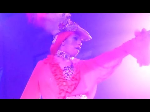 Natasha Princess "A HORA DO GONGO 2013" Danger Dance Club (22-03-13) FULL HD - BY LEH SANUTY