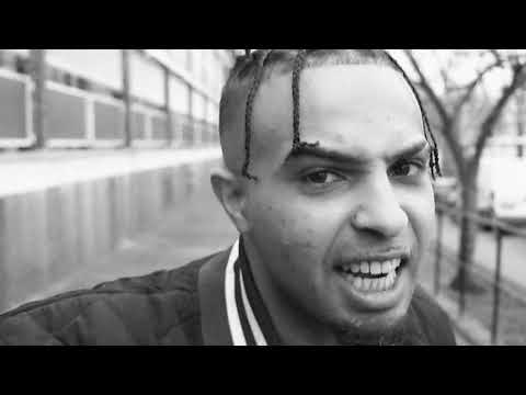 Jay Dako- THIRD EYE (Visualiser)