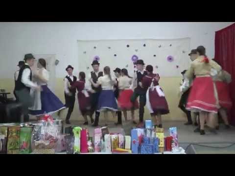 JÓTÉKONYSÁGI   EST 2015 MÁRCIUS 6   SZILÁGYZOVÁNY