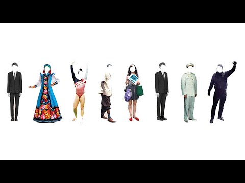  Identities and Cultures of Europe