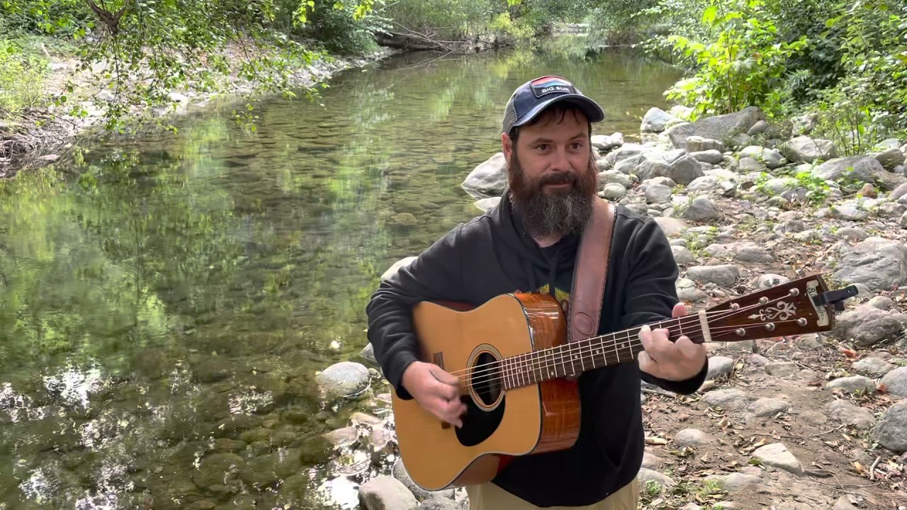 Promotional video thumbnail 2 for Chuck Sitero