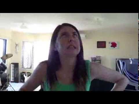 Awkward/Embarrassing Moments