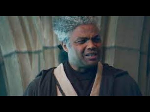 SNL clips that'll make you wish Charles Barkley was a regular cast member