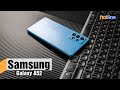 Samsung SM-A525FZKISEK - видео