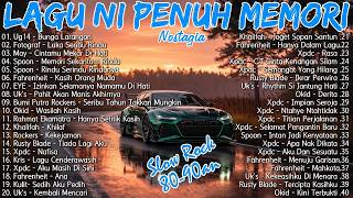 Download lagu LAGU JIWANG 80AN DAN 90AN TERBAIK - LAGU SLOW ROCK MALAYSIA - KOLEKSI 40 LAGU2 JIWANG 80AN - 90AN mp3 Download lagu LAGU JIWANG 80AN DAN 90AN TERBAIK - LAGU SLOW ROCK MALAYSIA - KOLEKSI 40 LAGU2 JIWANG 80AN - 90AN mp3
