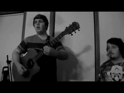 Angels & Airwaves, The Wolfpack Acoustic Cover