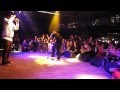 Step Brothers Evidence Alchemist Step Masters LIVE LMB Prague 2014