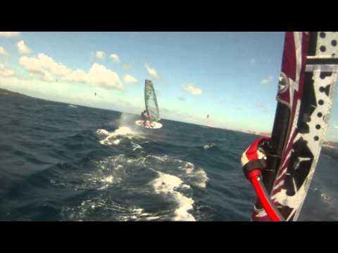 just Windsurfing BEST OF