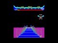 Arcade Longplay Super Astro Fighter 1981 Data East Corp