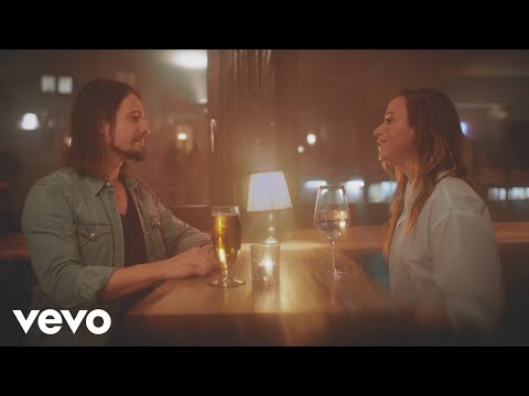 Anna Känzig & Tobey Lucas - Fall In Love (Official Video)
