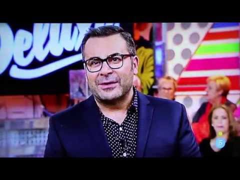 Charly Rodríguez - Baila Conmigo en Salvame Deluxe