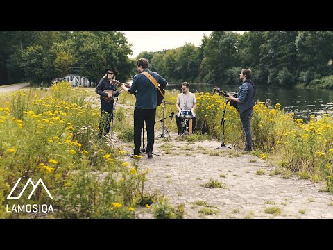 High Fidelity - Come With Me | LaMosiqa.com Oneshotsession