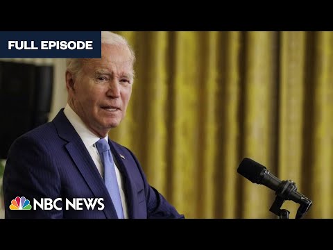 Morning News NOW Full Broadcast - June 2