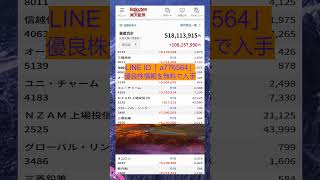 #日本経済,#マーケット,#相場,#株ニュース,#金融,#チャート,#テクニカル分析,#ファンダメンタル分析,#出来高,#株式投資初心者,#投資系YouTuber,