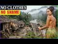Mentawai Tribe S MYSTERIOUS Life 10 Pigs For A Bride And No Modern Civilization Travel Documentary