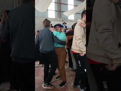 LOS FAROLITOS DEL CHAMAMÉ - Show en vivo ✅