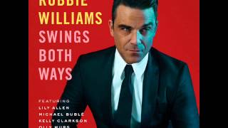 Wedding Bells - Robbie Williams